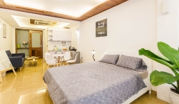 Lập team khám phá ngay homestay cực yêu trên “phố Trung Thu”